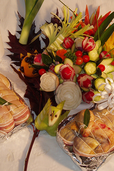 boucherie 